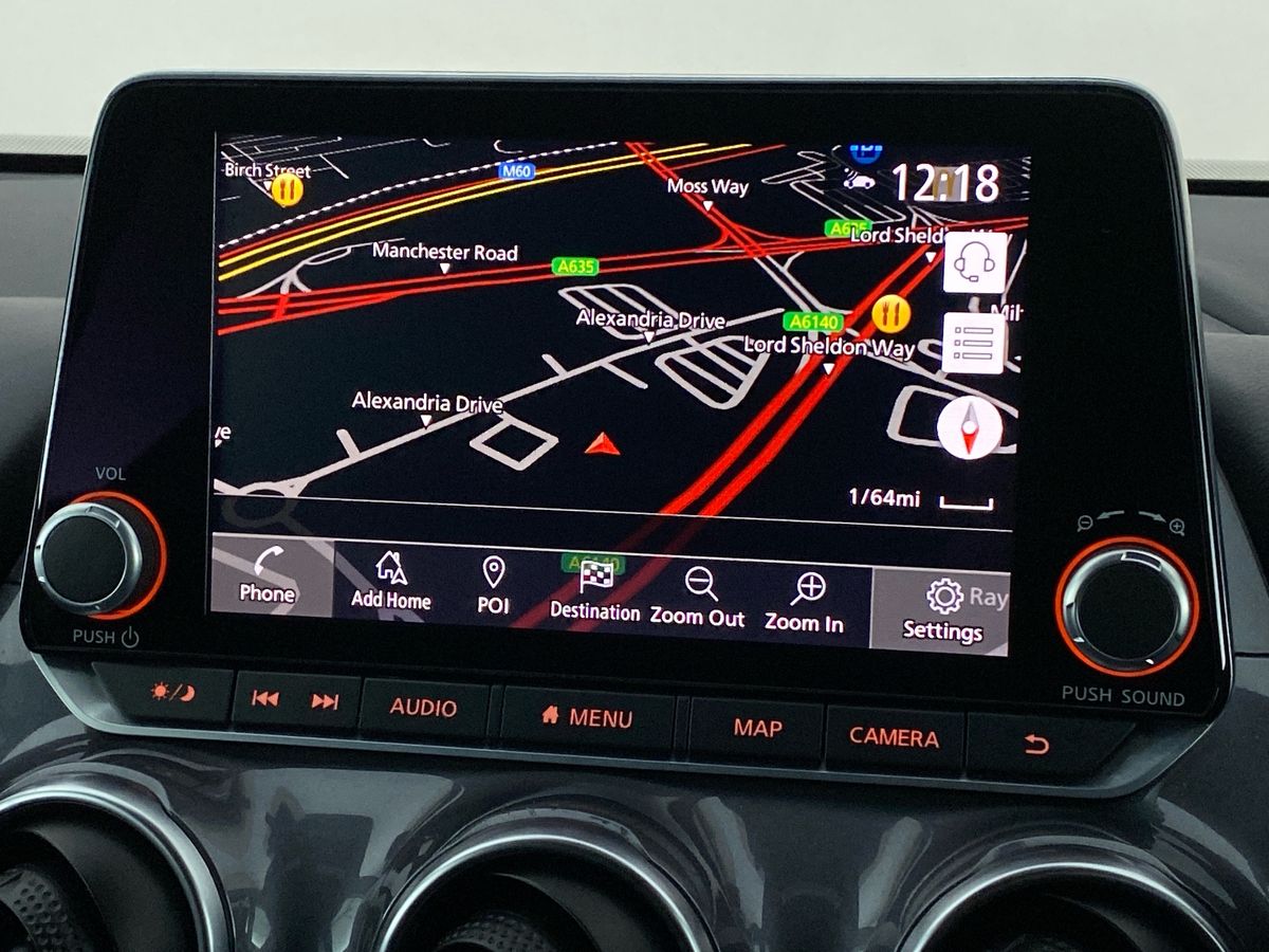 Used Nissan Juke 2023 for sale - 76916562: Photo 16