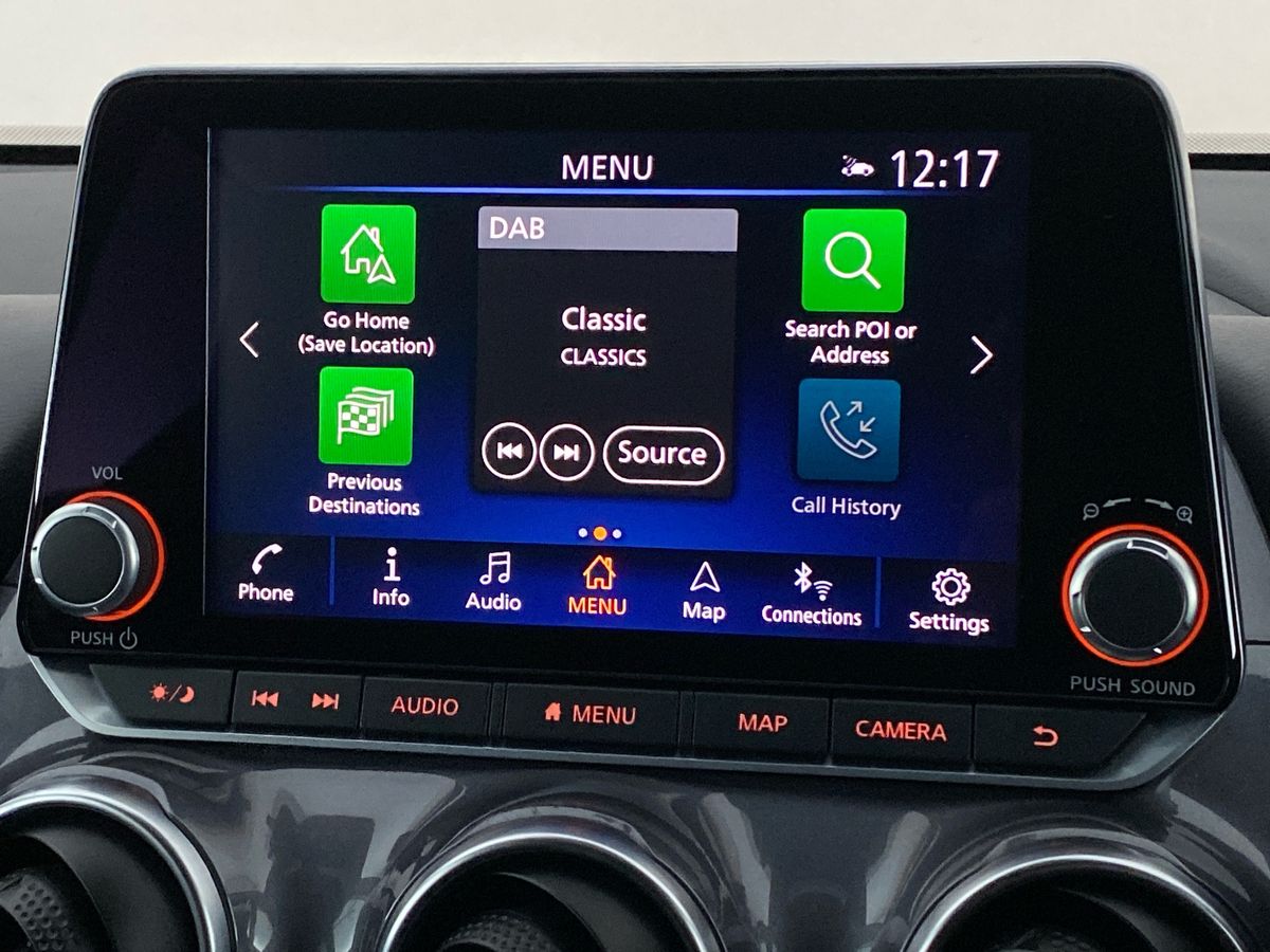 Used Nissan Juke 2023 for sale - 76916562: Photo 18