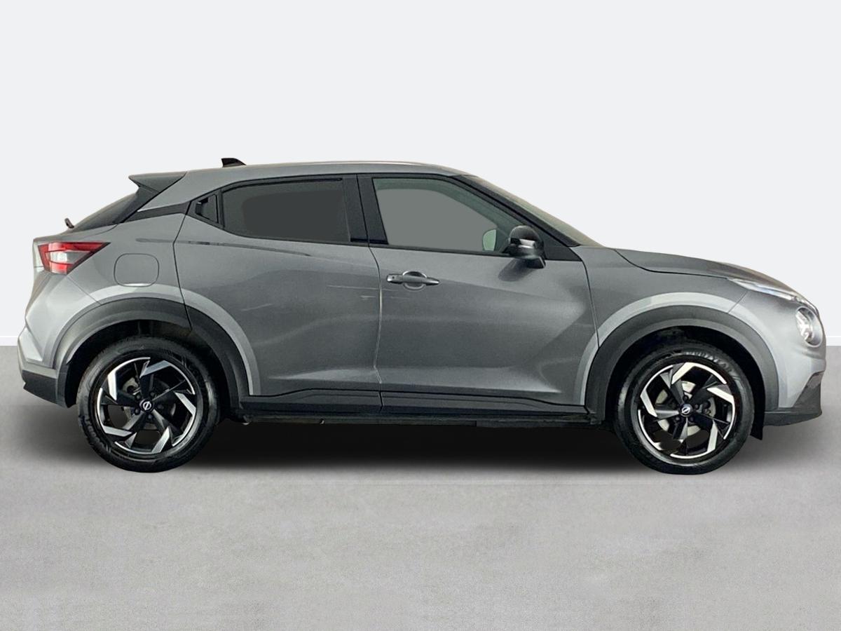 Used Nissan Juke 2023 for sale - 76916562: Photo 2