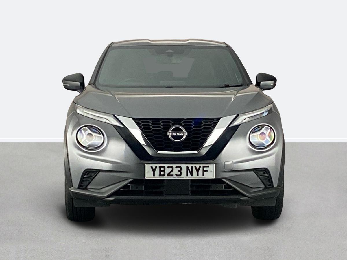 Used Nissan Juke 2023 for sale - 76916562: Photo 8