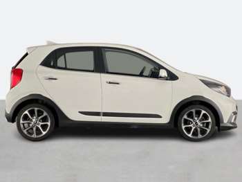 Used Kia Picanto 2022 for sale - 74754460: Photo