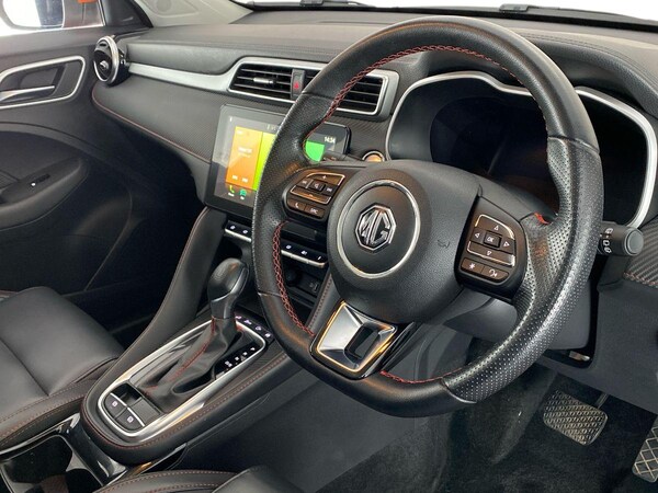 Used MG MG ZS 2022 for sale - 75700847: Photo 12