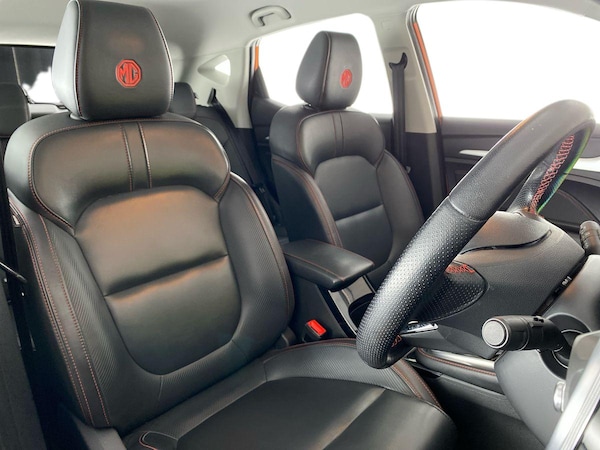 Used MG MG ZS 2022 for sale - 75700847: Photo 13