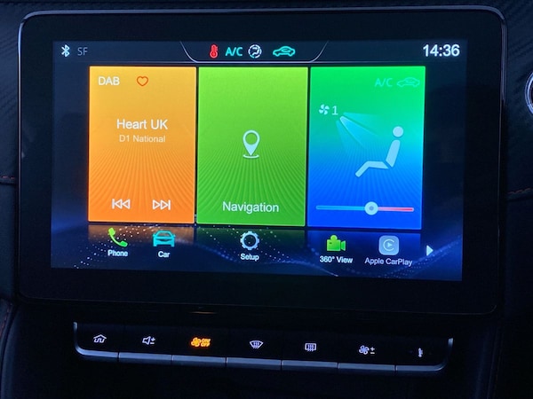Used MG MG ZS 2022 for sale - 75700847: Photo 18