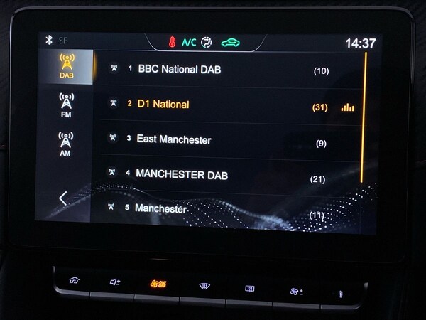Used MG MG ZS 2022 for sale - 75700847: Photo 19