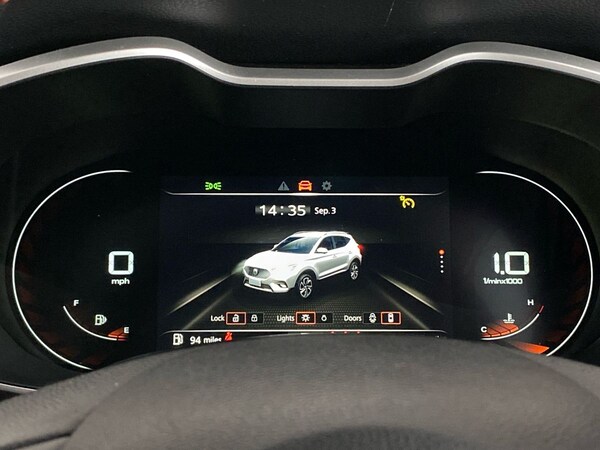 Used MG MG ZS 2022 for sale - 75700847: Photo 25