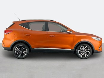 Used MG MG ZS 2022 for sale - 75700847: Photo