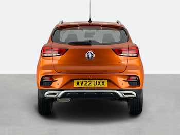 Used MG MG ZS 2022 for sale - 75700847: Photo