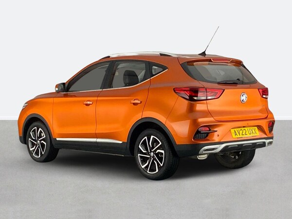 Used MG MG ZS 2022 for sale - 75700847: Photo 5