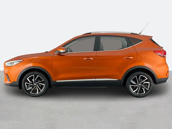 Used MG MG ZS 2022 for sale - 75700847: Photo 6