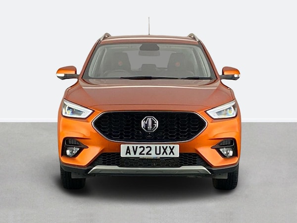 Used MG MG ZS 2022 for sale - 75700847: Photo 8
