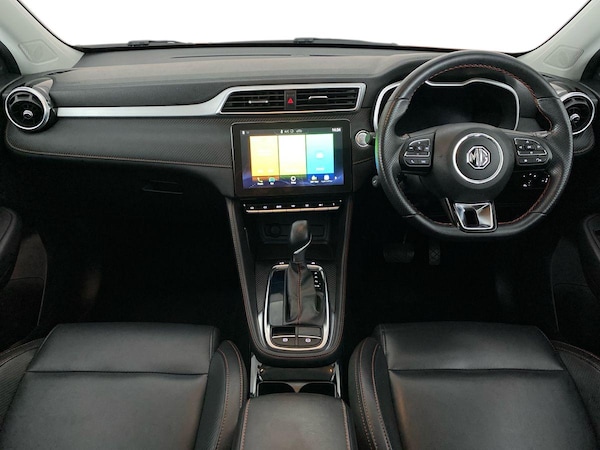 Used MG MG ZS 2022 for sale - 75700847: Photo 9