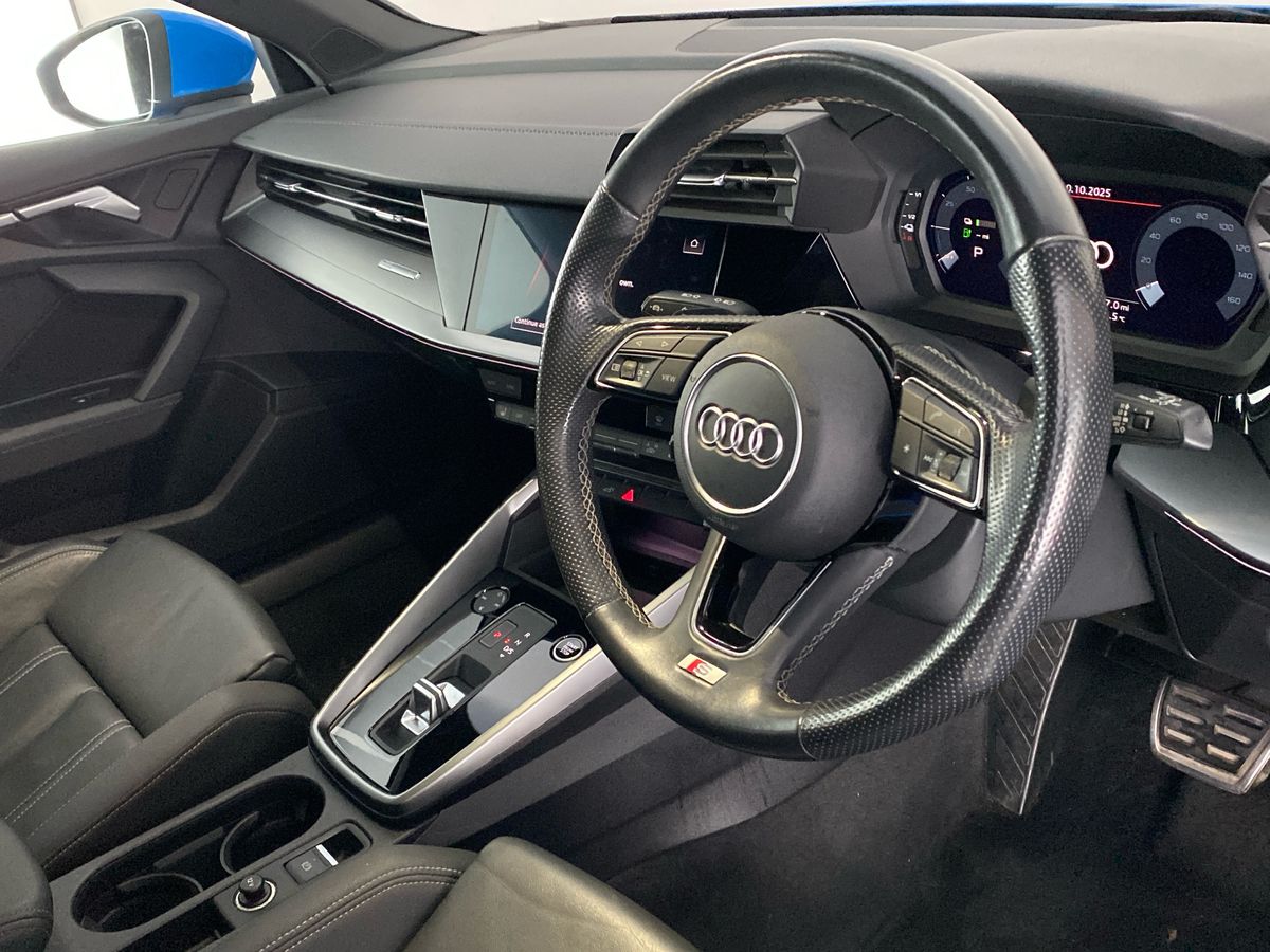 Used Audi A3 2021 for sale - 76243623: Photo 12