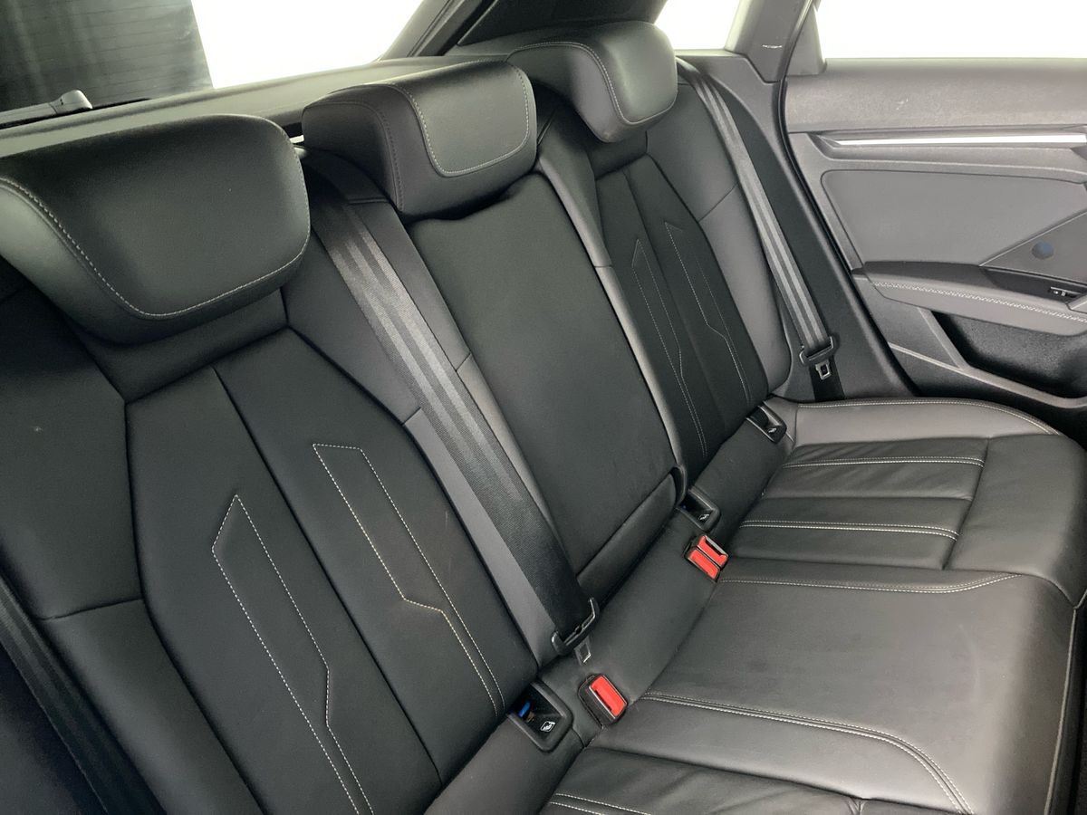 Used Audi A3 2021 for sale - 76243623: Photo 15