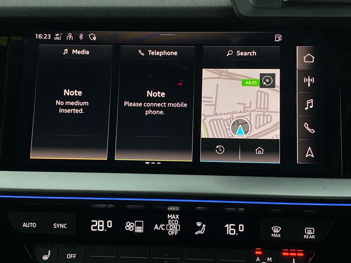 Used Audi A3 2021 for sale - 76243623: Photo 17