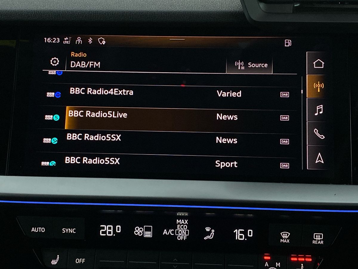 Used Audi A3 2021 for sale - 76243623: Photo 18