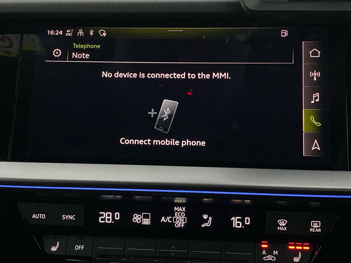 Used Audi A3 2021 for sale - 76243623: Photo 19