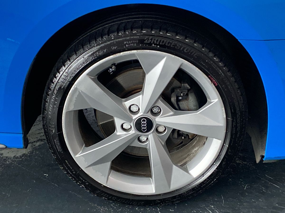 Used Audi A3 2021 for sale - 76243623: Photo 27