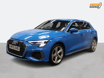 Used Audi A3 2021 for sale - 76243623: Photo 2