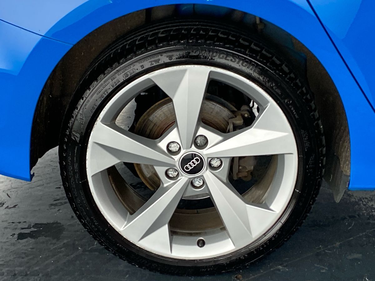 Used Audi A3 2021 for sale - 76243623: Photo 30