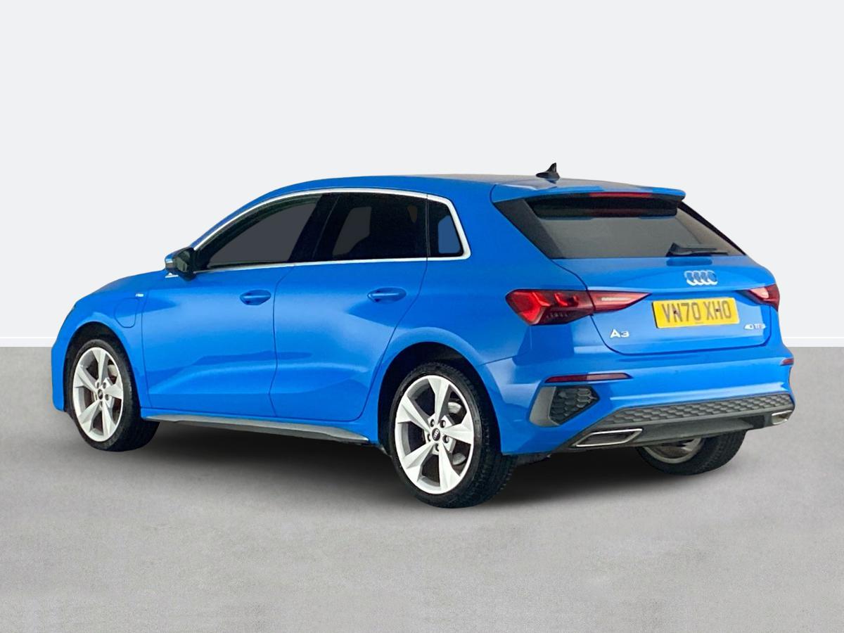 Used Audi A3 2021 for sale - 76243623: Photo 5