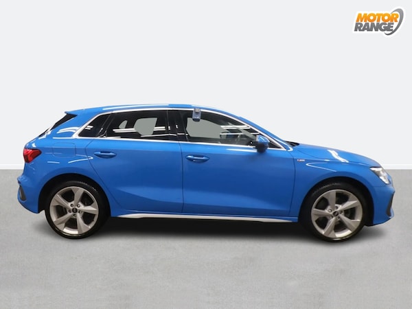 Used Audi A3 2021 for sale - 76243623: Photo 5