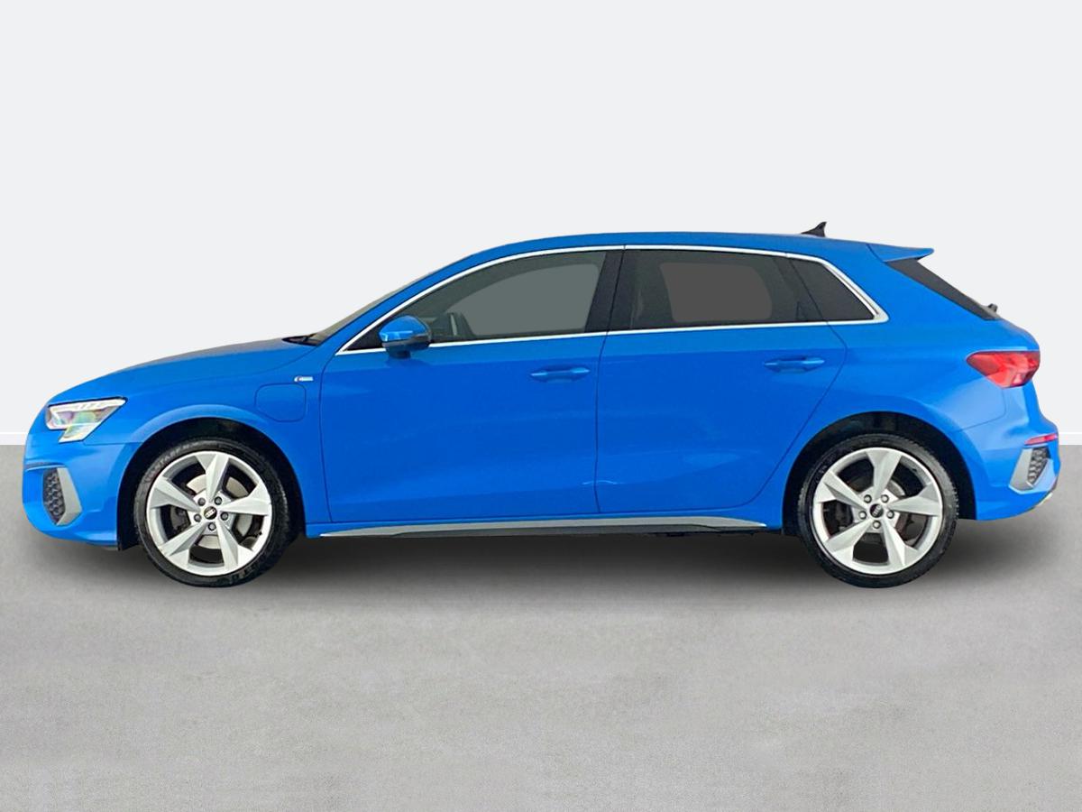 Used Audi A3 2021 for sale - 76243623: Photo 6