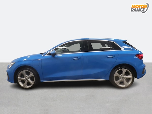 Used Audi A3 2021 for sale - 76243623: Photo 6