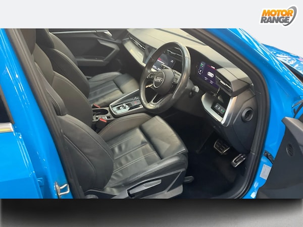 Used Audi A3 2021 for sale - 76243623: Photo 8