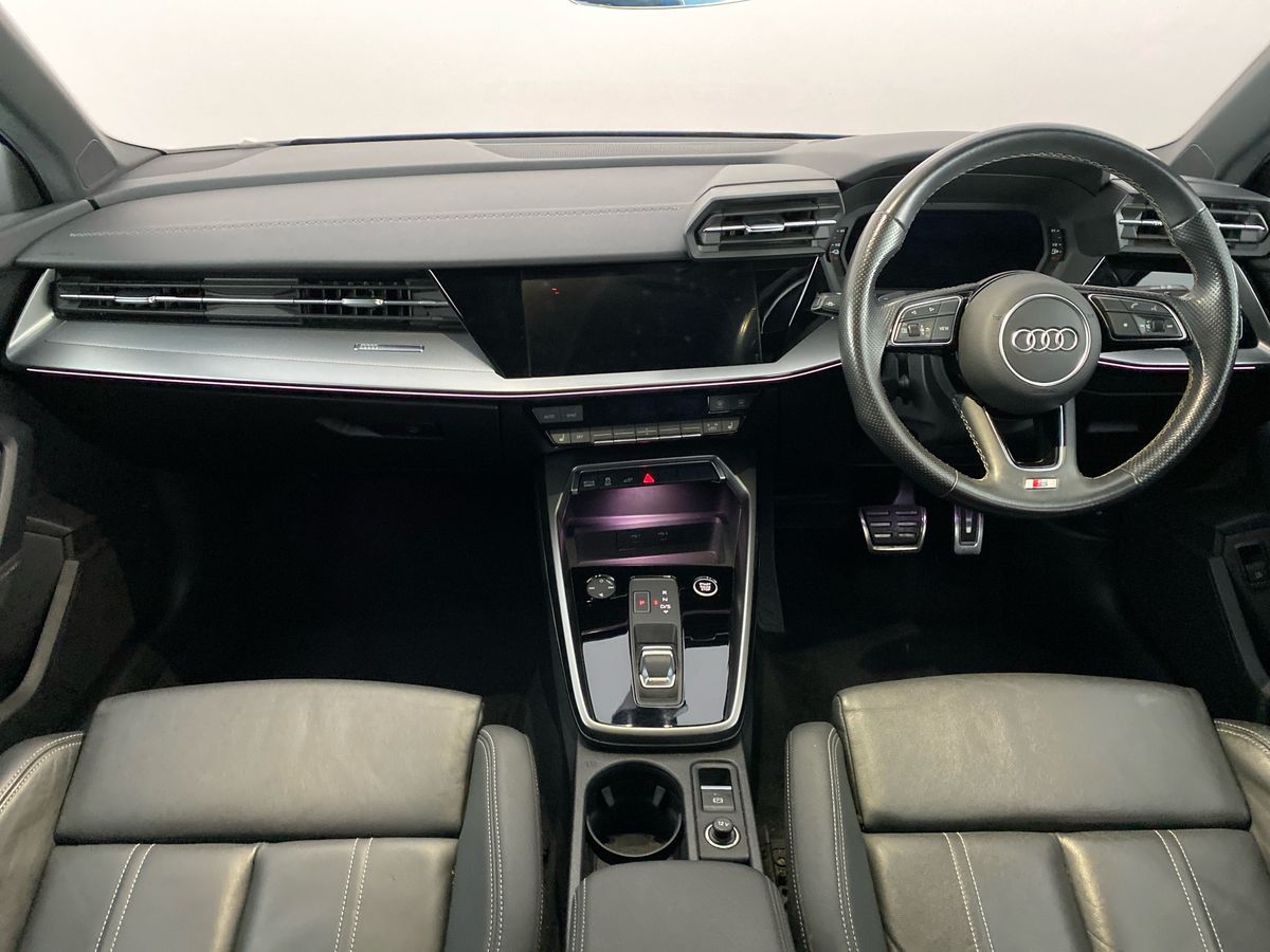 Used Audi A3 2021 for sale - 76243623: Photo 9