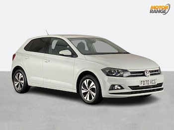 Used Volkswagen Polo 2021 for sale - 79308541: Photo
