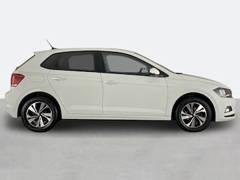 Used Volkswagen Polo 2021 for sale - 79308541: Photo