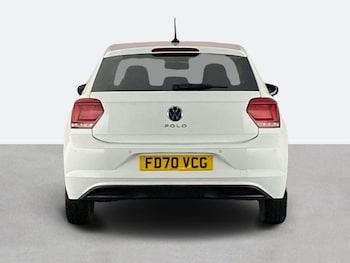 Used Volkswagen Polo 2021 for sale - 79308541: Photo