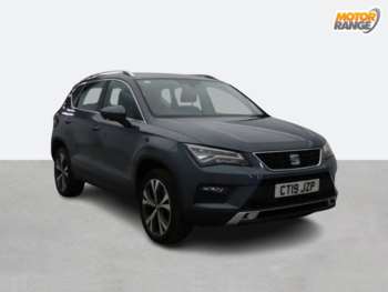 2019 - 2.0 TDI SE Technology [EZ] 5dr DSG