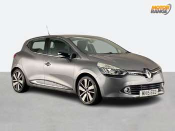 2015 - 1.5 dCi 90 Dynamique S MediaNav Energy 5dr