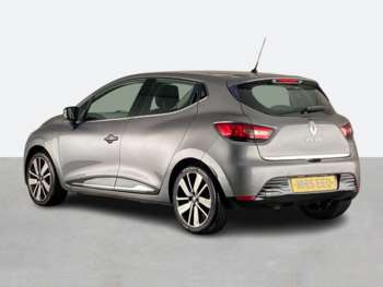 Used Renault Clio 2015 for sale - 74967132: Photo