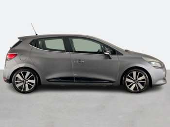 Used Renault Clio 2015 for sale - 74967132: Photo