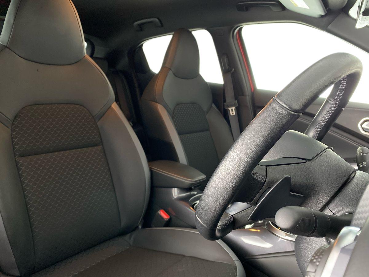 Used Nissan Juke 2023 for sale - 76353343: Photo 13