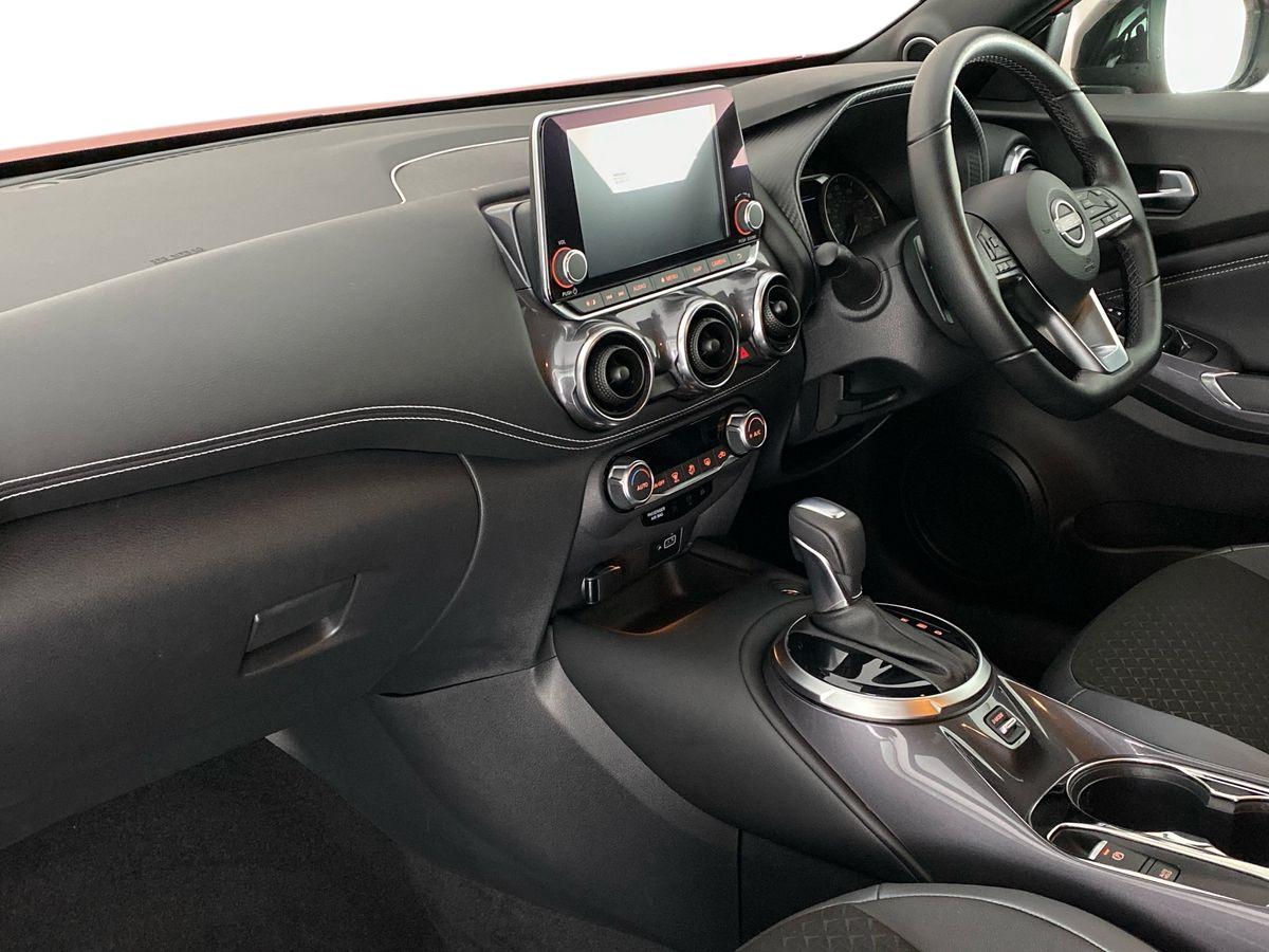 Used Nissan Juke 2023 for sale - 76353343: Photo 14