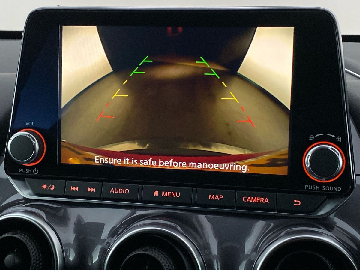 Used Nissan Juke 2023 for sale - 76353343: Photo 16