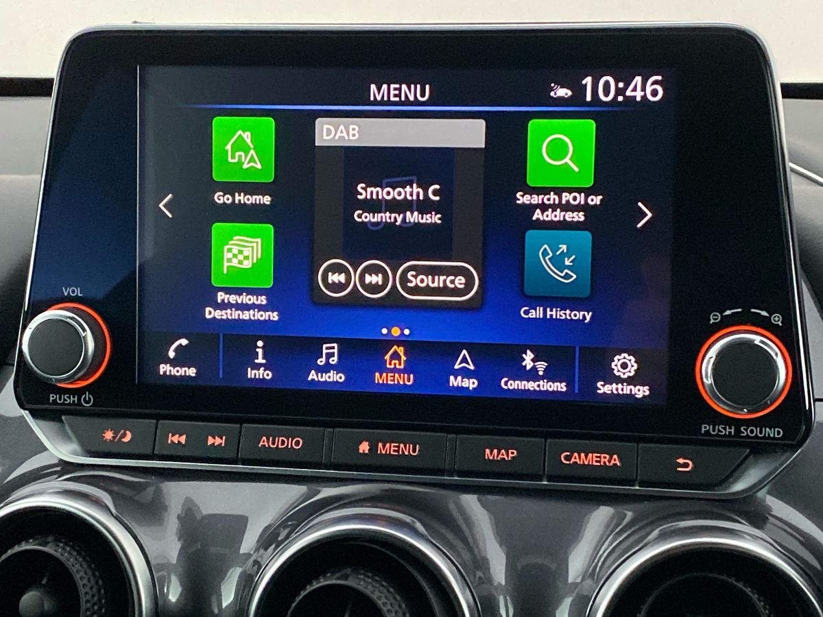 Used Nissan Juke 2023 for sale - 76353343: Photo 17