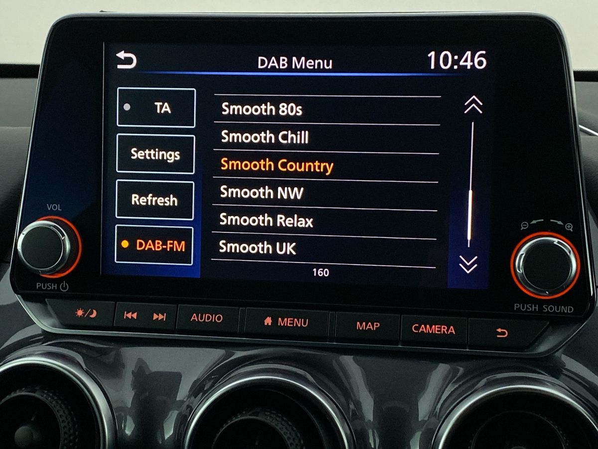 Used Nissan Juke 2023 for sale - 76353343: Photo 18