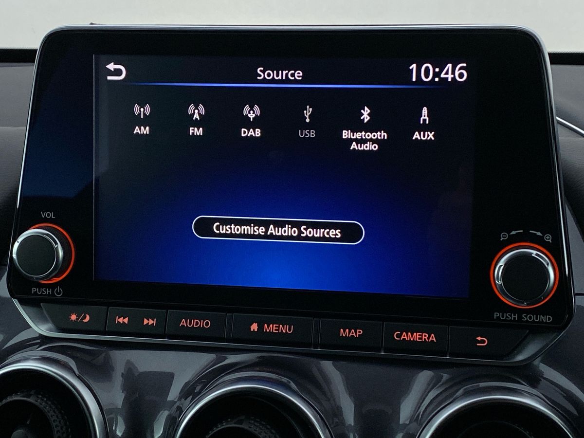 Used Nissan Juke 2023 for sale - 76353343: Photo 19