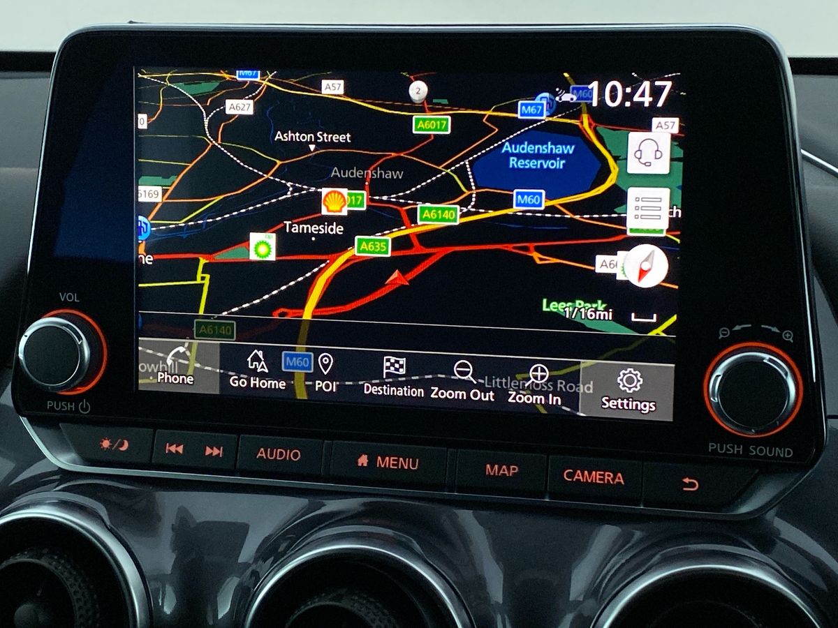 Used Nissan Juke 2023 for sale - 76353343: Photo 20