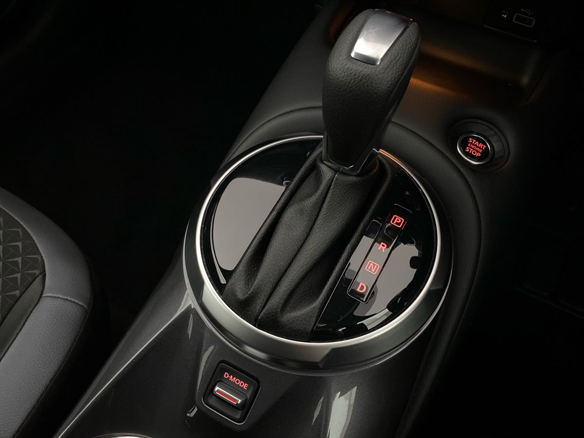 Used Nissan Juke 2023 for sale - 76353343: Photo 21