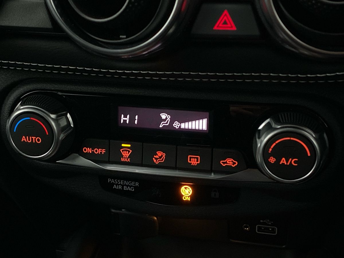 Used Nissan Juke 2023 for sale - 76353343: Photo 22