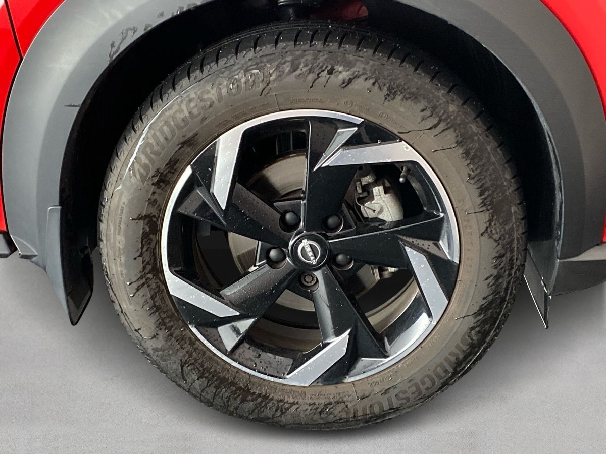 Used Nissan Juke 2023 for sale - 76353343: Photo 28