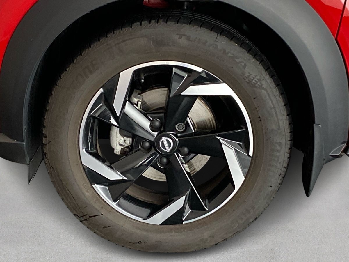 Used Nissan Juke 2023 for sale - 76353343: Photo 29