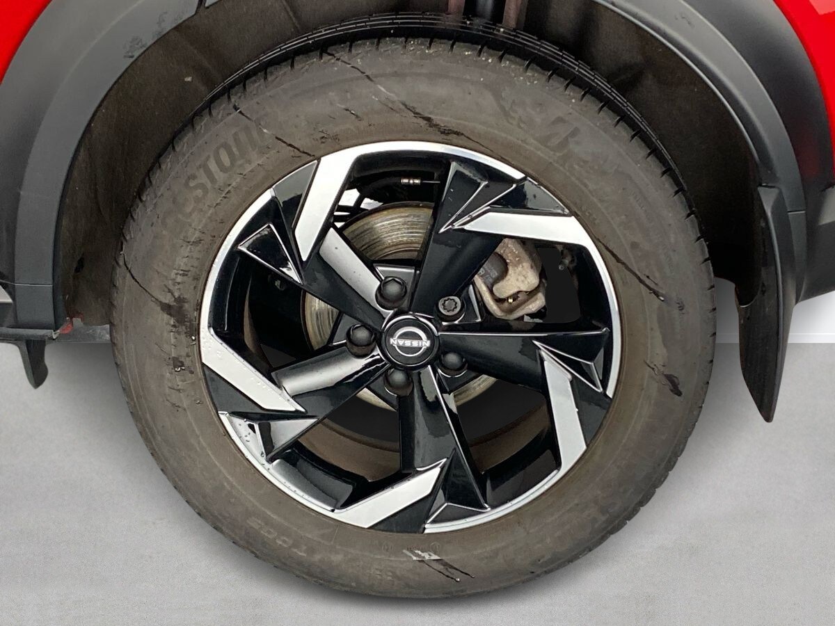 Used Nissan Juke 2023 for sale - 76353343: Photo 30