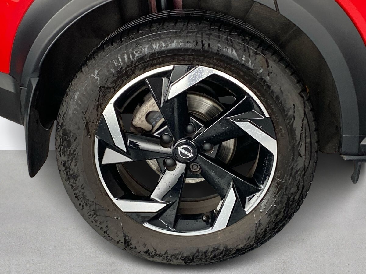 Used Nissan Juke 2023 for sale - 76353343: Photo 31